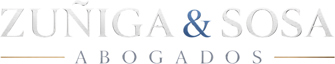 Zuñiga & Sosa Abogados